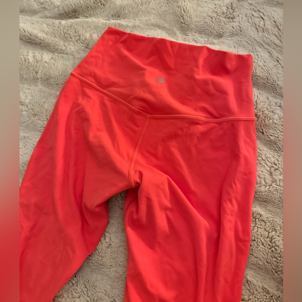 Lululemon leggings